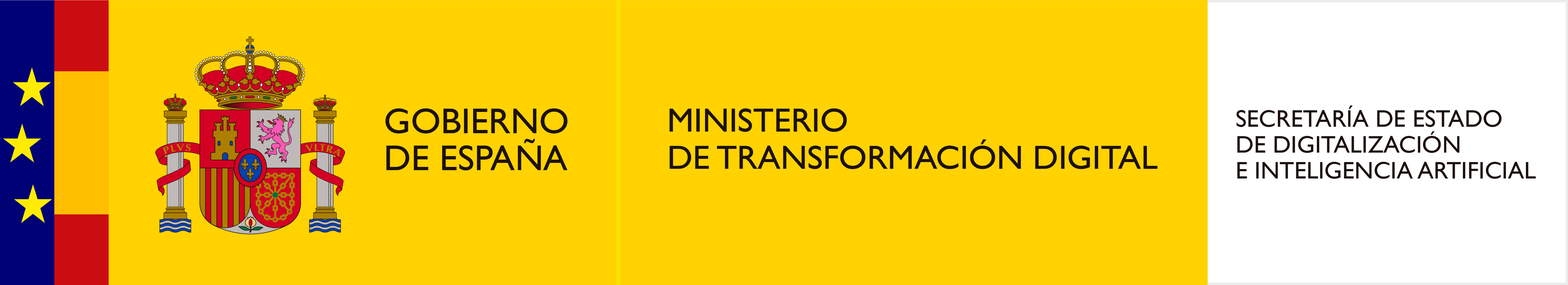 Logo transformacion digital