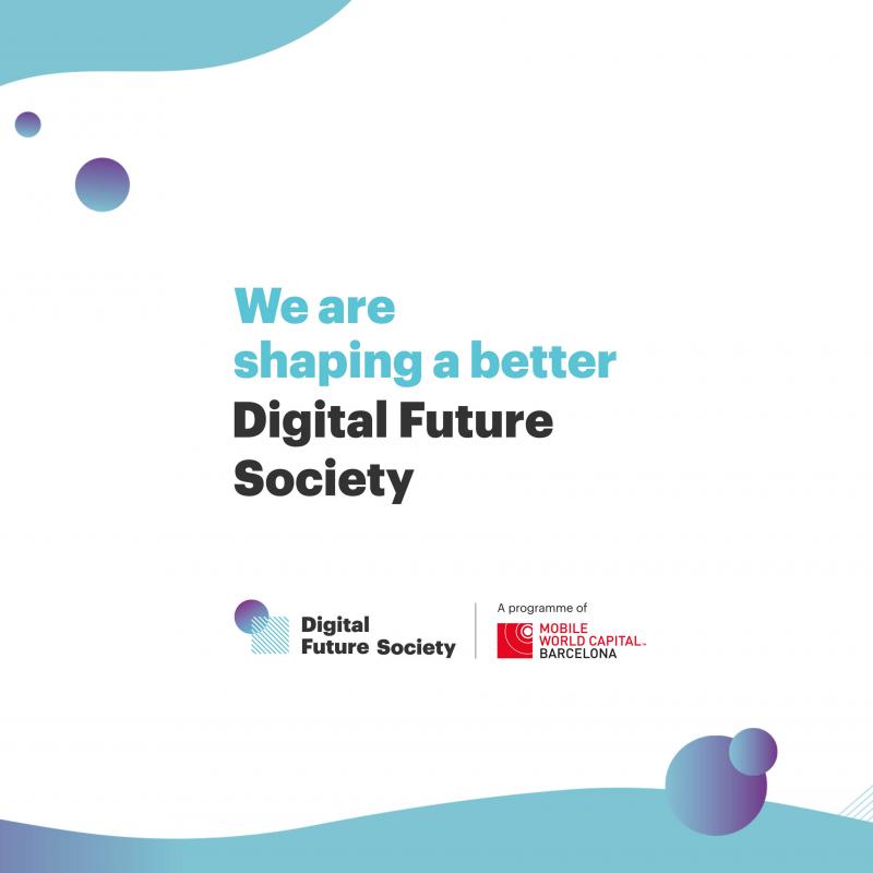 Digital Future Society