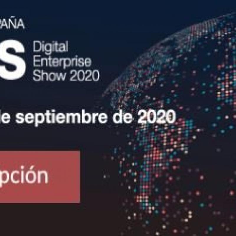 DES: Digital Enterprise Show