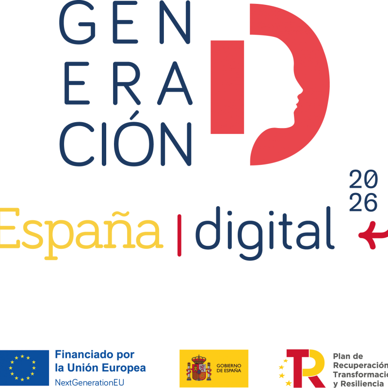 Logo Generación D