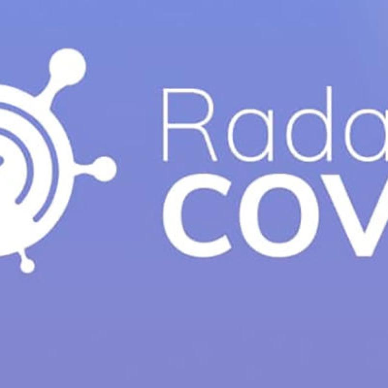 App Radar COVID 2