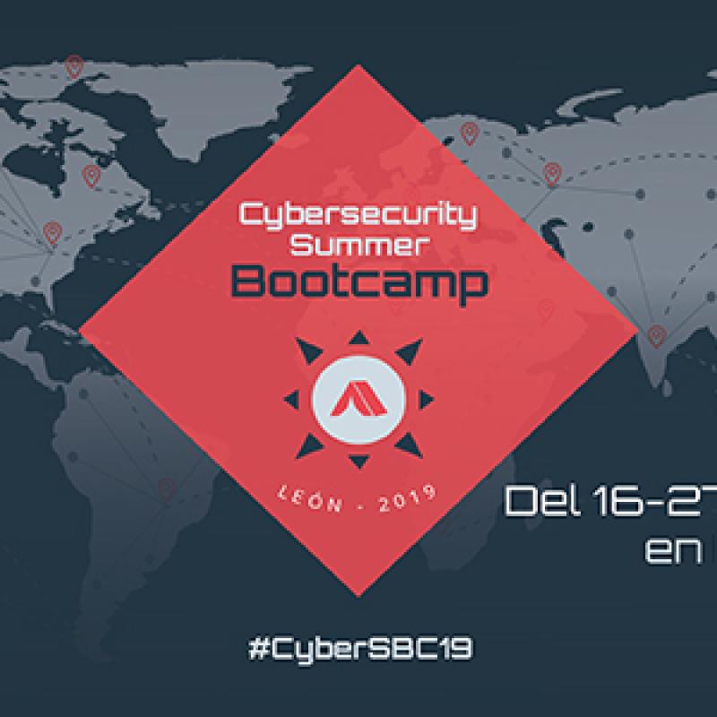 Cybersecurity Summer BootCamp 2019
