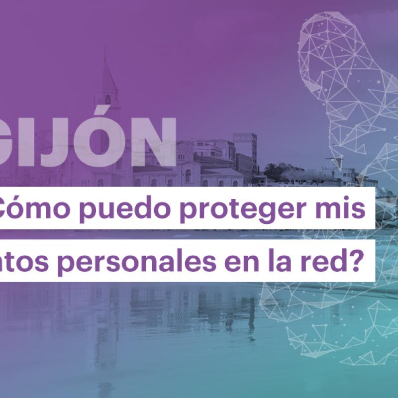 Taller de Ciudadanía Digital en Gijón