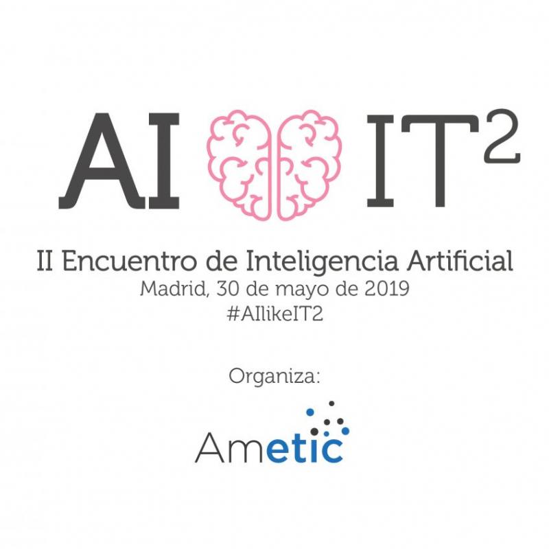 II Encuentro de Inteligencia Artificial