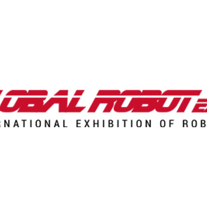 Global Robot Expo Edición 2019