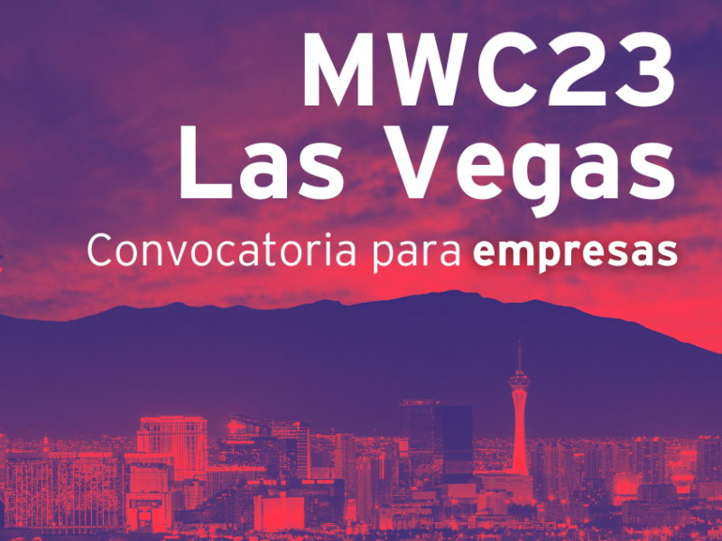 MWC Las Vegas 2023